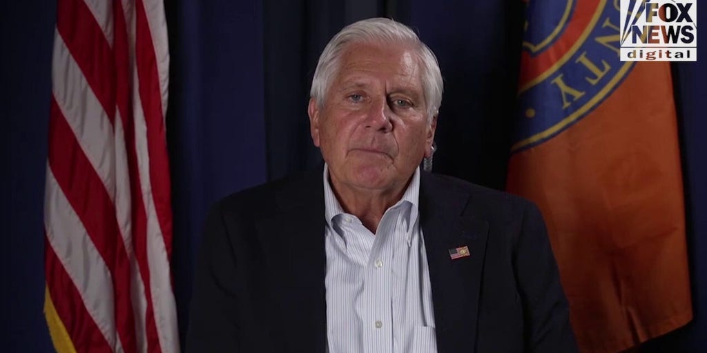 GOP ‘bright star’ who beat Democrats in blue county shares key to success