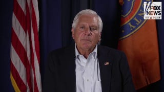 GOP ‘bright star’ who beat Democrats in blue county shares key to success