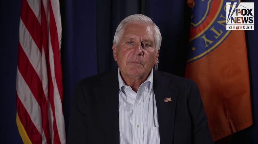 GOP ‘bright star’ who beat Democrats in blue county shares key to success