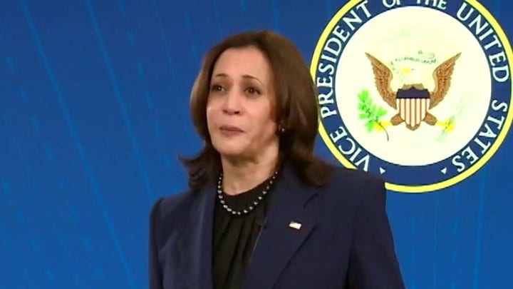 Devine rips VP Harris for ignoring questions on Cuomo accusations