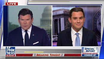 Another IRS whistleblower claiming retaliation