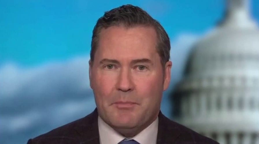 We need more of a bilateral support between the US and Ukraine: Rep. Michael Waltz