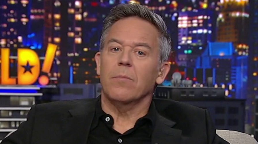Gutfeld: This is the liberal hypocrisy