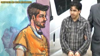 Terror arrests spark new concerns over Obama refugee program