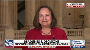 Dems should be honest about the cost taxpayers are going to face: Sen. Fischer