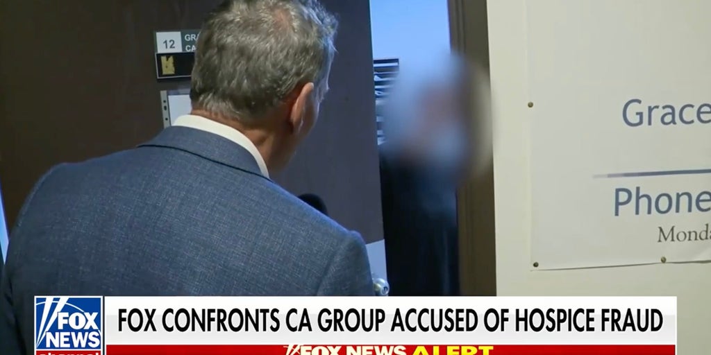 Fox News presses alleged California hospice fraudster: ‘Do you have an explanation?’