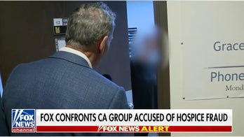 Fox News presses alleged California hospice fraudster: ‘Do you have an explanation?’