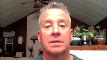 Coach fired over post-game prayers standing up for First Amendment by taking case to Supreme Court