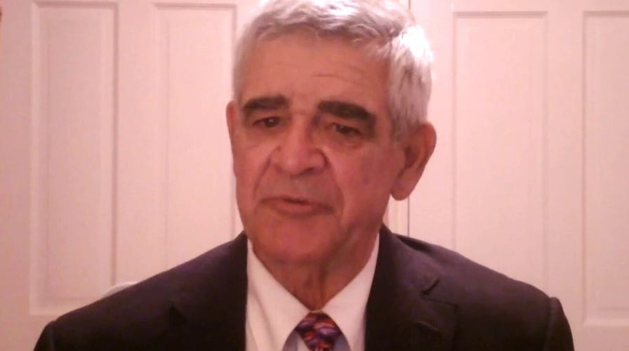 Former US International Trade Commission chief economist on ongoing inflation