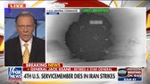 Operation Epic Fury: Gen. Jack Keane on US, Israeli strikes in Iran