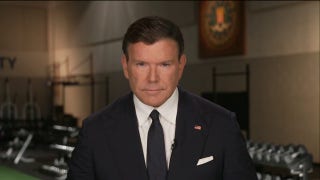 Coming up on Thursday, May 29 edition of 'Special Report'