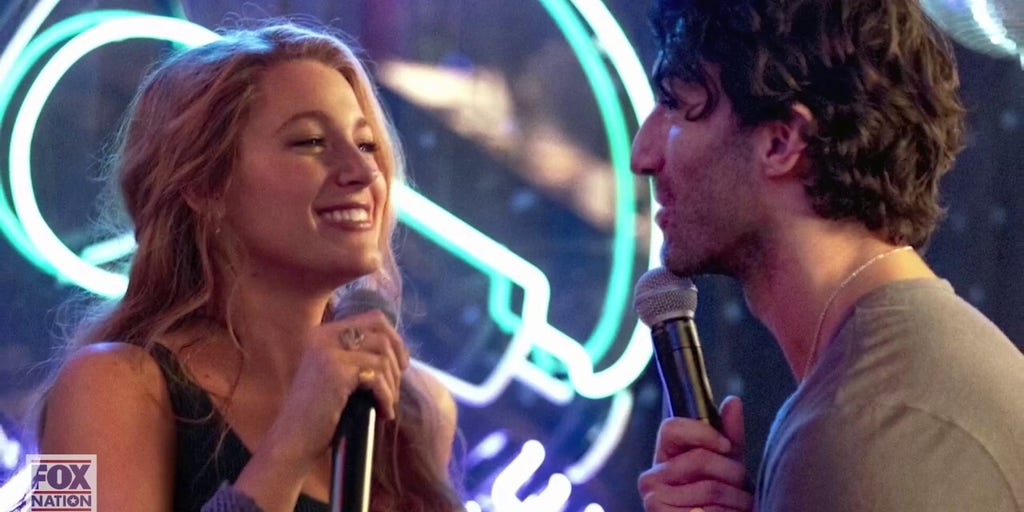 New Fox Nation special examines the legal battle between Blake Lively and Justin Baldoni