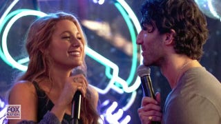 New Fox Nation special examines the legal battle between Blake Lively and Justin Baldoni - Fox News