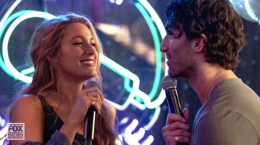 El nuevo especial de Fox Nation examina la batalla legal entre Blake Lively y Justin Baldoni