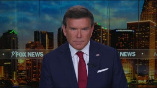 Coming up on Thursday, November 6 edition of 'Special Report'