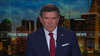 Coming up on Thursday, November 6 edition of 'Special Report'