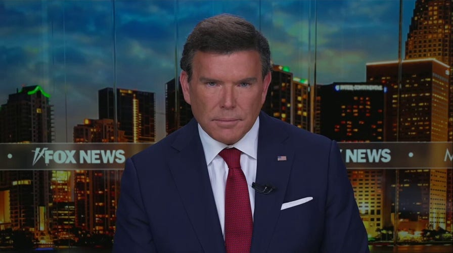 Coming up on Thursday, November 6 edition of 'Special Report'