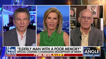 Democrats are now 'dodging each bullet as they come': Victor Davis Hanson