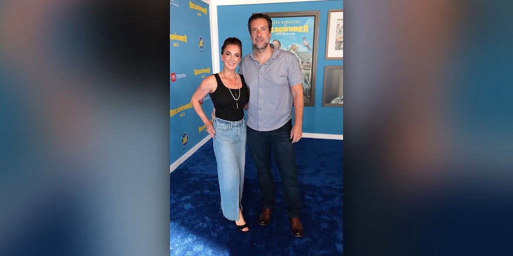 Nate Bargatze's New Movie is Awesome | OutKick The Show w/ Clay Travis