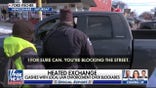 Police arrest dozens in Minneapolis over the weekend