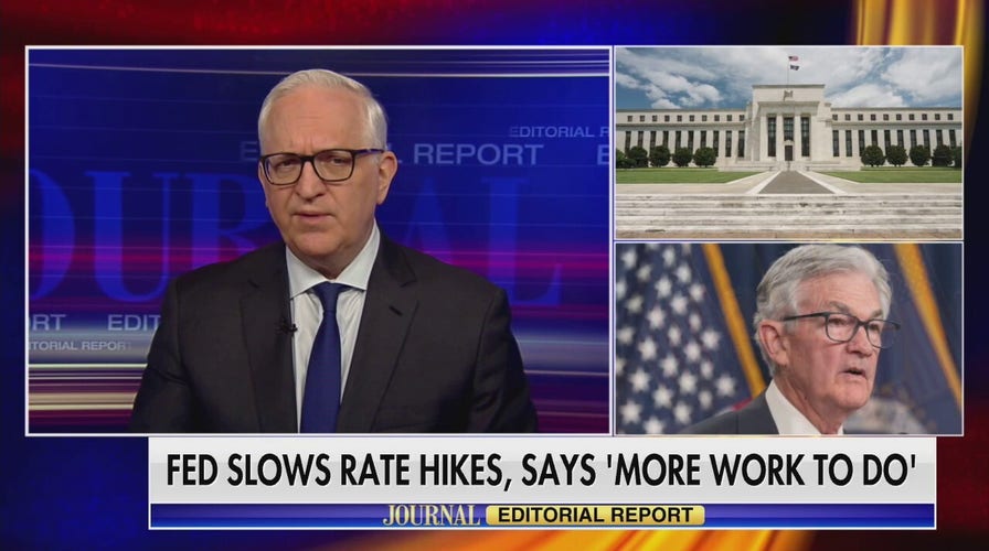 America's greatest puzzle is its economy