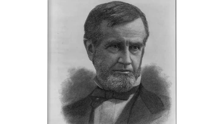 Charles F. Dowd is the American who created time zones — placing the march of eternity on a manmade schedule