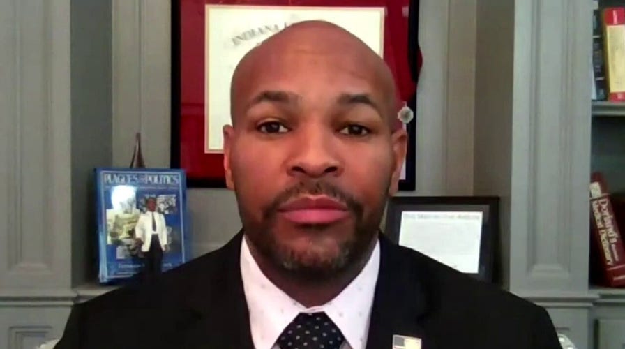 Former surgeon general says wearing masks in schools is the ‘safest thing to do’