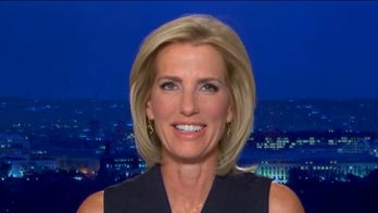 'The Ingraham Angle' on America selling out to Democrats' agenda