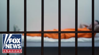 Oregon sheriff criticizes new bail reform policies | Digital Originals - Fox News