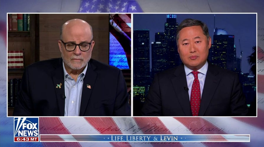 John Yoo: The court 'ripped the heart out' of Jack Smith's charges against Trump