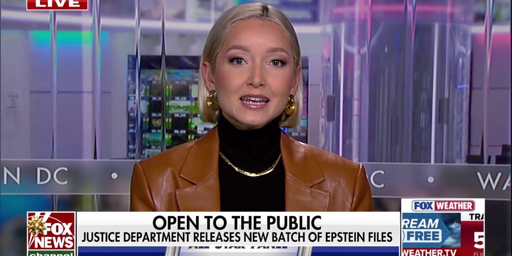 Jeffrey Epstein has been dead for years, but this story will last at least until 2026, Matthew Continetti says