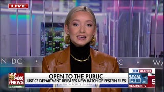 Jeffrey Epstein has been dead for years, but this story will last at least until 2026, Matthew Continetti says