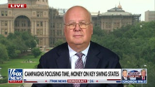 Karl Rove on the significance of Georgia and Pennsylvania in the presidential election - Fox News