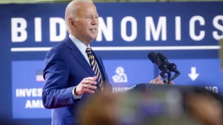 Democrats in Denial over Bidenomics - Fox News