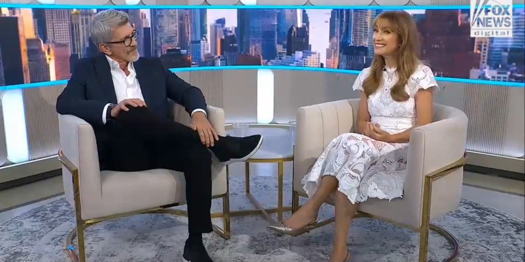 Jane Seymour teases on-screen romance with Joe Lando in ‘Harry Wild’ shakeup