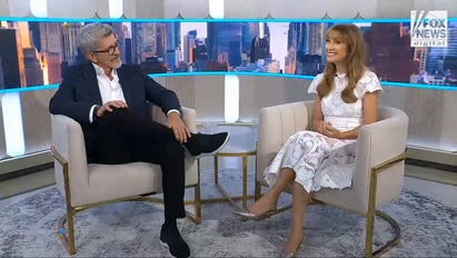 Jane Seymour teases on-screen romance with Joe Lando in ‘Harry Wild’ shakeup