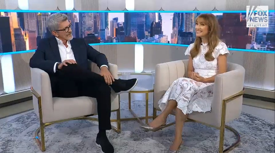 Jane Seymour teases on-screen romance with Joe Lando in ‘Harry Wild’ shakeup
