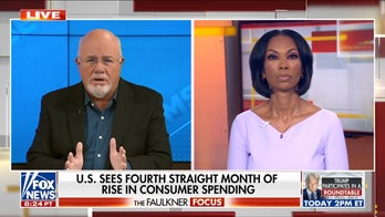 Dave Ramsey urges debt ‘drowning’ Gen Z to break up with lenders