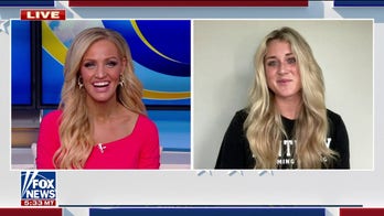 Casey DeSantis ‘mobilizing’ mama bears is ‘huge’ for Gov. DeSantis’ campaign: Riley Gaines