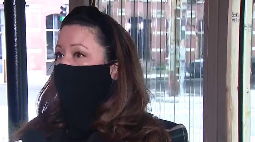 Chicago restaurateur: Vaccine will give patrons confidence to eat indoors 