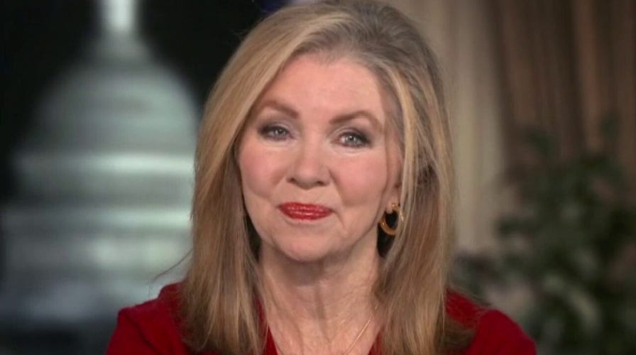 Blackburn: Cuomo nursing home scandal 'heartbreaking' to victims' families