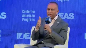 Hakeem Jeffries says Dems need to ‘break’ MAGA’s spirit
