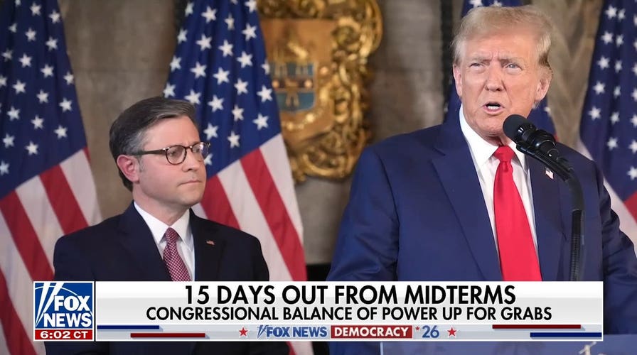 GOP lawmakers warn of impeachment if Democrats flip the House