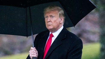 Trump unveils $4.8 trillion election year budget	