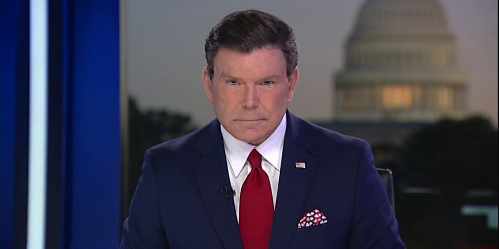 Coming up on Wednesday, Oct. 23 edition of 'Special Report'