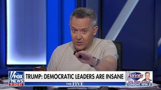 Greg Gutfeld: The Democratic Party deserves to live 'in purgatory' for this