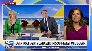Rep. Nancy Mace: Pete Buttigieg's letter to Southwest CEO is nothing, it's 'just paper' - Fox News