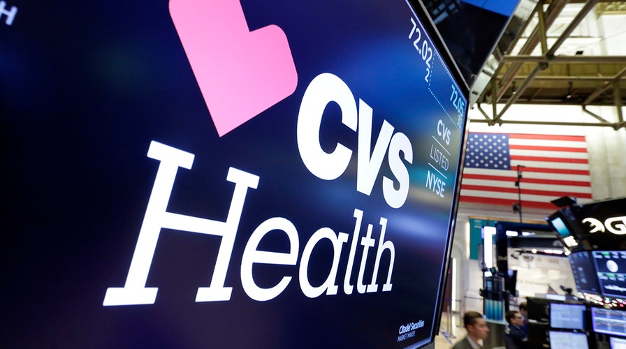 Walgreens and CVS expand 5-minute coronavirus drive-thru testing