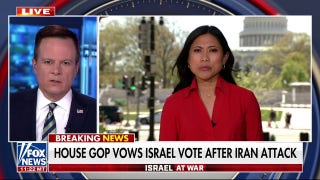 There's a 'renewed sense of urgency' on Capitol Hill to address Israel aid: Madeleine Rivera - Fox News