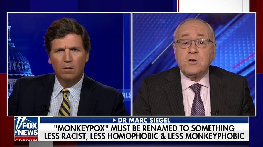 Viruses aren't politically correct: Dr. Marc Siegel
